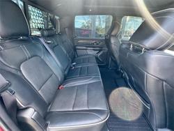 2023 RAM 1500 Limited RamBox