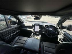 2023 RAM 1500 Limited RamBox