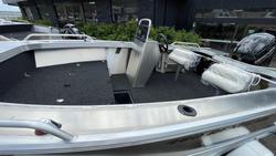 2026 QUINTREX 460 Renegade Pro SC