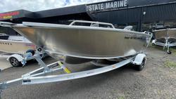 2026 QUINTREX 460 Renegade Pro SC