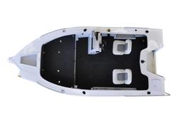 2026 QUINTREX 460 Renegade Pro SC