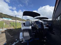 2026 QUINTREX 460 Renegade Pro SC