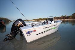 2026 QUINTREX 460 Renegade Pro SC