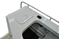 2026 QUINTREX 460 Renegade Pro SC