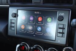 2025 Subaru BRZ S ZD8 MY25 WR Blue