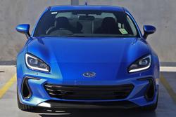 2025 Subaru BRZ S