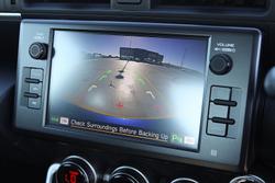 2025 Subaru BRZ S ZD8 MY25 WR Blue