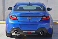 2025 Subaru BRZ S ZD8 MY25 WR Blue