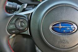 2025 Subaru BRZ S ZD8 MY25 WR Blue