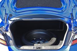 2025 Subaru BRZ S ZD8 MY25 WR Blue