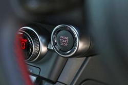 2025 Subaru BRZ S