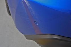 2025 Subaru BRZ S ZD8 MY25 WR Blue