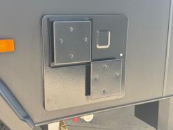 2025 New Age Caravans Manta Ray Mr19er My26