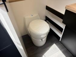 2025 New Age Caravans Manta Ray Mr19er My26