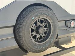 2025 New Age Caravans Manta Ray Mr19er My26