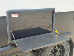 2025 New Age Caravans Manta Ray Mr19er My26