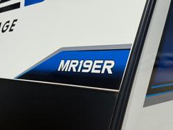 2025 New Age Caravans Manta Ray Mr19er My26