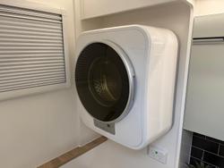 2025 New Age Caravans Manta Ray Mr19er My26