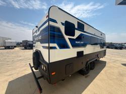 2025 New Age Caravans Manta Ray Mr19er My26