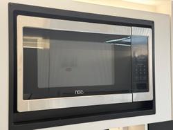 2025 New Age Caravans Manta Ray Mr19er My26