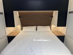 2025 New Age Caravans Manta Ray Mr19er My26