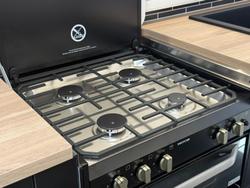 2025 New Age Caravans Manta Ray Mr19er My26