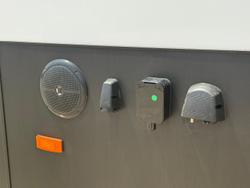 2025 New Age Caravans Manta Ray Mr19er My26