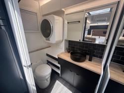 2025 New Age Caravans Manta Ray Mr19er My26