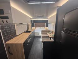 2025 New Age Caravans Manta Ray Mr19er My26