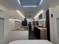 2025 New Age Caravans Manta Ray Mr19er My26
