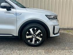 2022 Kia Sorento Sport