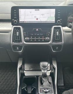 2022 Kia Sorento Sport
