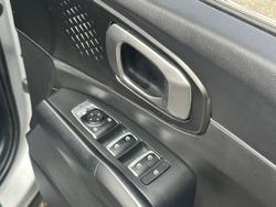 2022 Kia Sorento Sport