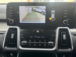 2022 Kia Sorento Sport