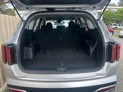 2022 Kia Sorento Sport