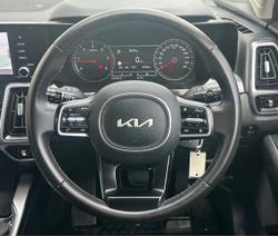 2022 Kia Sorento Sport