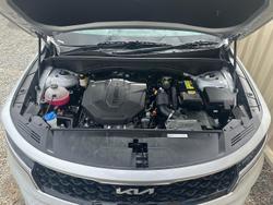 2022 Kia Sorento Sport