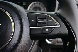 2025 Suzuki Fronx Hybrid KW Arctic White Pearl