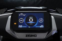 2024 CFMOTO 2024 Cf Moto 150CC 150 Zeeho AE8