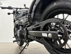 2025 CFMOTO 450 CL-C