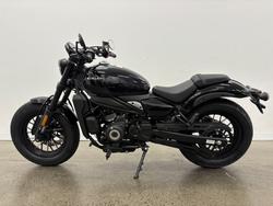 2025 CFMOTO 450 CL-C