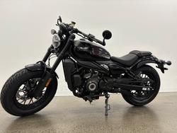 2025 CFMOTO 450 CL-C