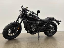 2025 CFMOTO 450 CL-C