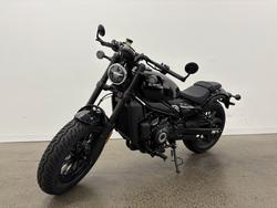 2025 CFMOTO 450 CL-C