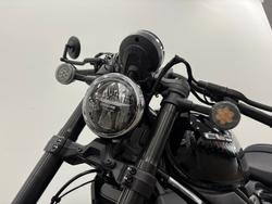 2025 CFMOTO 450 CL-C