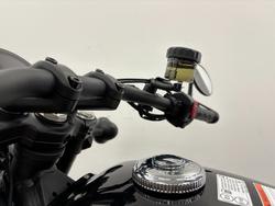 2025 CFMOTO 450 CL-C