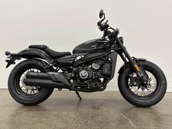 2025 CFMOTO 450 CL-C