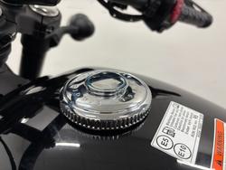 2025 CFMOTO 450 CL-C