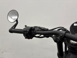 2025 CFMOTO 450 CL-C