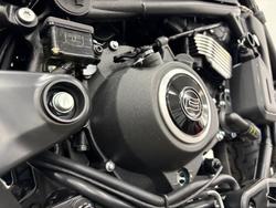 2025 CFMOTO 450 CL-C